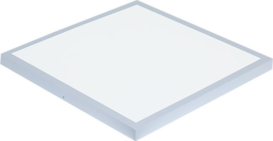Optonica LED Panel 40W with Natural White Light