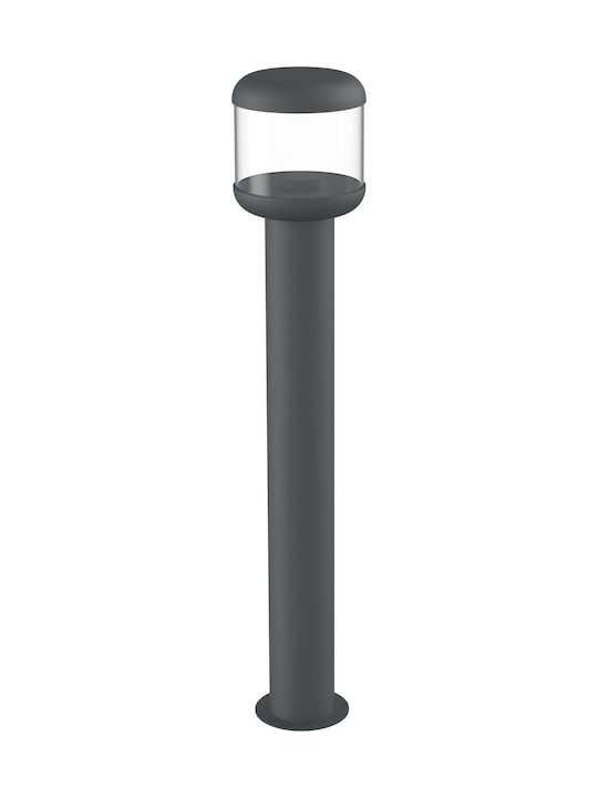 Optonica Optonica Außenstehlampen IP54 Für Nuti E27 Schwarz
