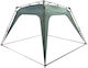 Hupa Sunrise I 4 Person Green