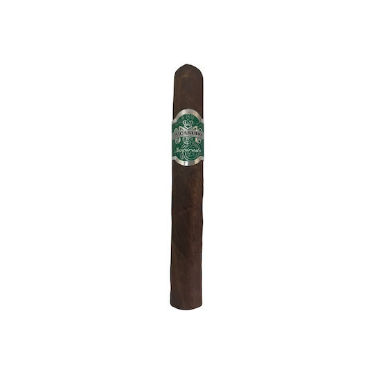 Macanudo Inspirado Inspirado Alb Toro Țigări de foi Honduras 1buc 152mm