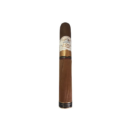 La Aurora Aniversario Toro Πούρο Δομινικανής Δημοκρατίας 146mm