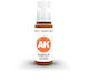 AK Interactive Acrylic Χρώμα Μοντελισμού Clear ...