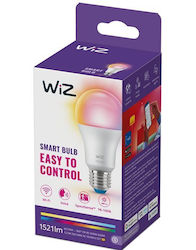 WiZ Smart LED 13W E27 RGBW WiZ Smart LED 13W E27 RGBW