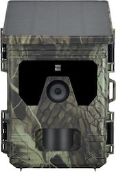 HC-600 Pro Μπαταρία με Ηλιακό Πάνελ 2600mAh/30MP/4G/2K/Live Video με Εφαρμογή HC-600 Pro Μπαταρία με Ηλιακό Πάνελ 2600mAh/30MP/4G/2K/Live Video με Εφαρμογή