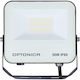 Optonica LED Floodlight 30W Warm to Cool White