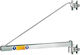 GeoTech 6202005550003 Basis Schraubstock