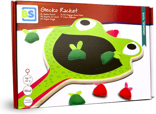 Ρακέτα Βατραχάκι Bs Toys Ga413 Bs Toys Ga413