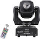 Remote Control Led 30w Spot Moving Head Optonica Opt0123