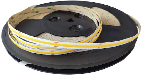 Optonica LED Strip Adjustable White Light Type COB