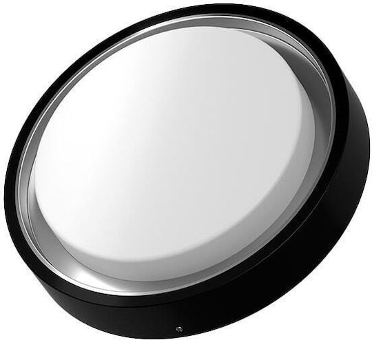 Optonica Стенно Външно Осветително Тяло LED IP65 30W с Топло бяло Светлина