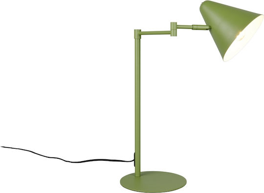 Trio Lighting Cosima Decorative Lamp Green