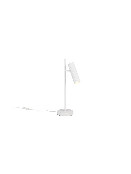 Trio Lighting Soka Декоративна Лампа Бял