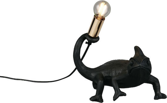Trio Lighting Lustră Decorativă Negru