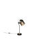 Trio Lighting Mixa Decorative Lamp Black