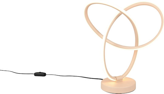 Trio Lighting Decorative Lamp Beige