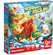 Настолна игра Cat Island за 2-4 играчи 5+ години (EN) Hape