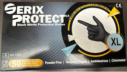 Serix Powder Free 50 Pieces