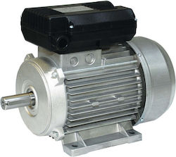 Vemat Vmb90sa Single-Phase Electric Motor 1.5hp 1400rpm