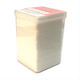 Cellulose Nail Papers Wiping Cloth 200 Pieces