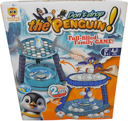 Save the Penguin 5+ Ani (EN) Bufnitel Save the Penguin 5+ Ani (EN) Bufnitel