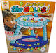 Joc de Societate Don't Let the Balls Fall pentru 2-4 Jucători 5+ Ani (EN) Bufnitel