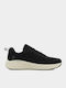 Ανδρικά Sneakers Μαύρο
