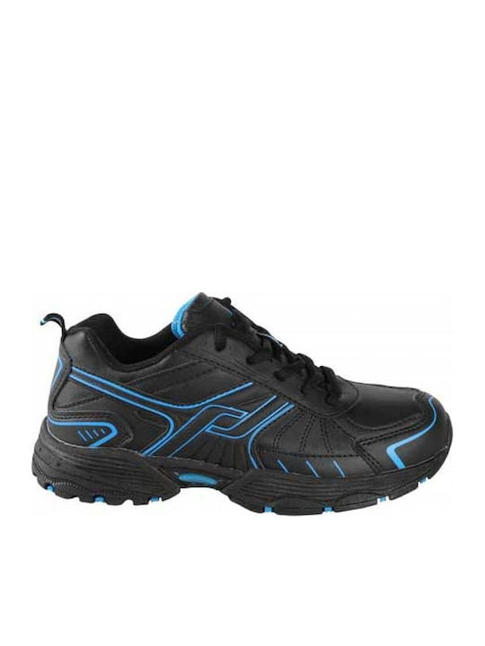 Pro Touch Kids Sneakers Black