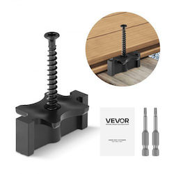 Vevor Πλακάκι από Πλαστικό YBSJGJ600PCS6AQYA001V0