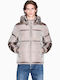 Jacke Cigar