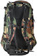 Tactical Military Backpack Backpack made of Cordura 27lt