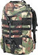 Tactical Militärischer Rucksack Rucksack aus Cordura 27Es