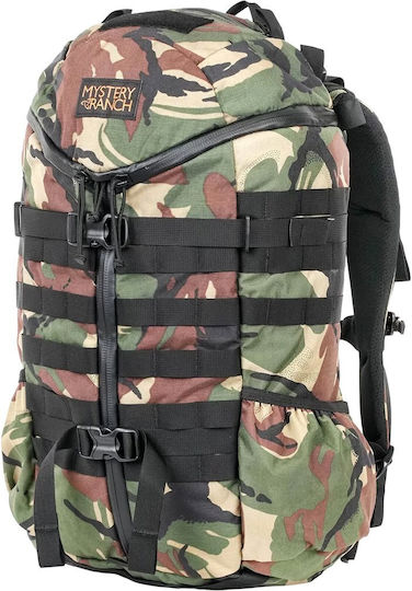 Tactical Militärischer Rucksack Rucksack aus Cordura 27Es