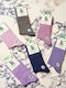 Vtex Socks Women's Socks Coloured 6Pack