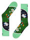Happy Socks Κάλτσες Green