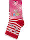 Yanna Kindersocken red