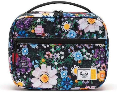 Herschel Ισοθερμική Τσάντα Χειρός Pop Quiz