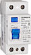 Schrack Phase 2-Pole Relay 25A