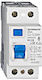 Schrack Phase Relays 25A Double Pole