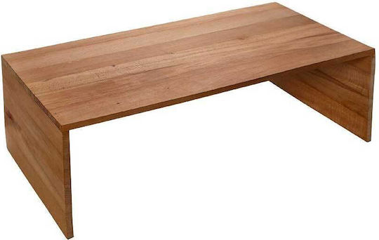 Platou de Servire pentru Sushi Lemn 45x30x15buc 1buc
