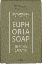 Biorganic Πράσινο Σαπούνι 100gr