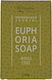 Biorganic Green Soap 100gr