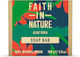 Faith in Nature Сапунено Блокче