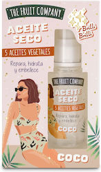 The Fruit Company Dry Shimmering Body Care Oil
