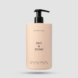 Salt & Stone Creme Körper 450ml Salt & Stone Creme Körper 450ml
