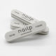 Nailp Μπαφερ Mini Ισιο Γκρι 100/180