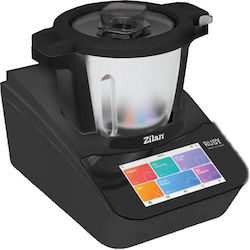 Zilan Supa Maker 1700W cu Capacitate 4.7lt Zilan Supa Maker 1700W cu Capacitate 4.7lt