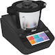 Zilan Supa Maker 1700W cu Capacitate 4.7lt