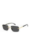 David Beckham Unisex Ochelari de soare cu Auriu Cadru și Aur Lentilă DB 1195/S RHL/IR