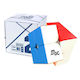 Magnetic Speed Cube 2x2 YJ2003 1pcs