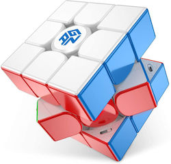 Gancube Magnetic Speed Cube 3x3 GN3006 1pcs